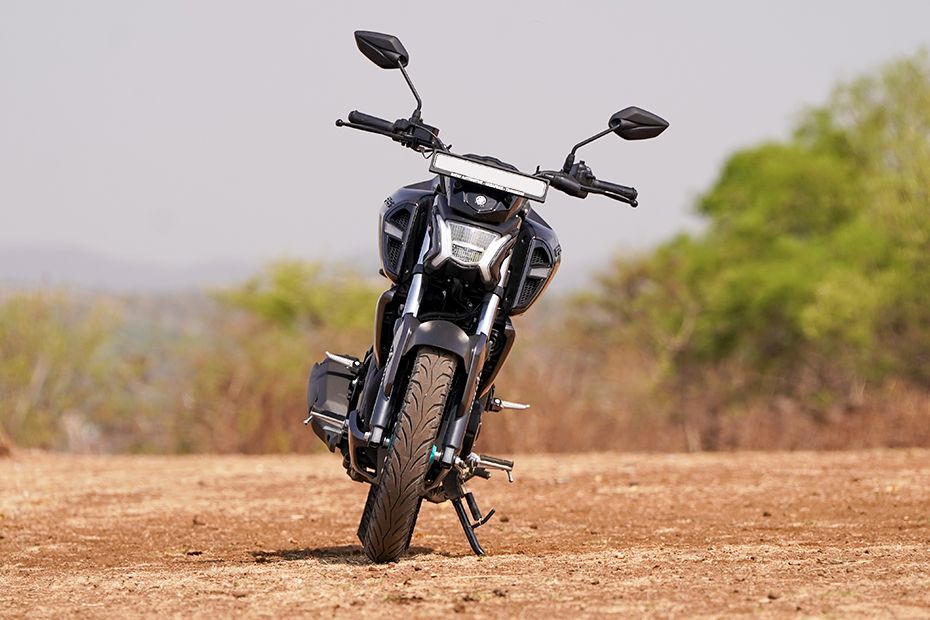 Yamaha 2025 FZ-S Fi Price, 60kmpl mileage, images, colours Reviews