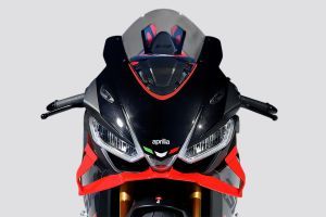 Head Light of RSV4