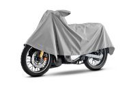 Hero Moto Corp Mavrick 440 Scrambler