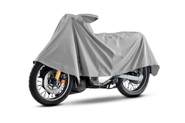 Hero Mavrick 440 Scrambler Images Image of Hero Mavrick 440 Scrambler