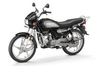 Photo of Hero Splendor Plus