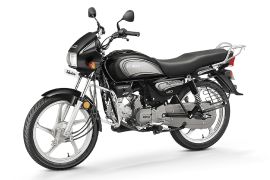 Hero Splendor Plus
