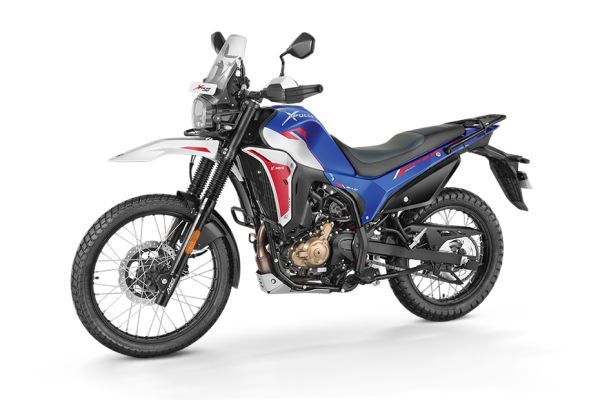 Hero XPulse 210 Colors (4 colours) - XPulse 210 Color Images @ ZigWheels