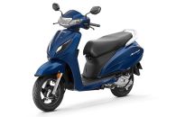 Honda Activa 6G