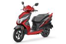 Honda Dio