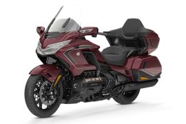 Honda Gold Wing