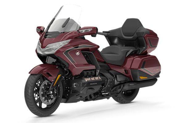 ▼  Honda Gold Wing Price, Images, colours, Mileage & Reviews