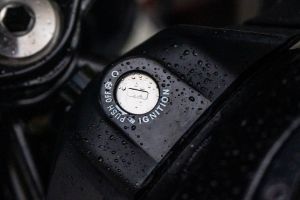 Ignition View of 160 Duke