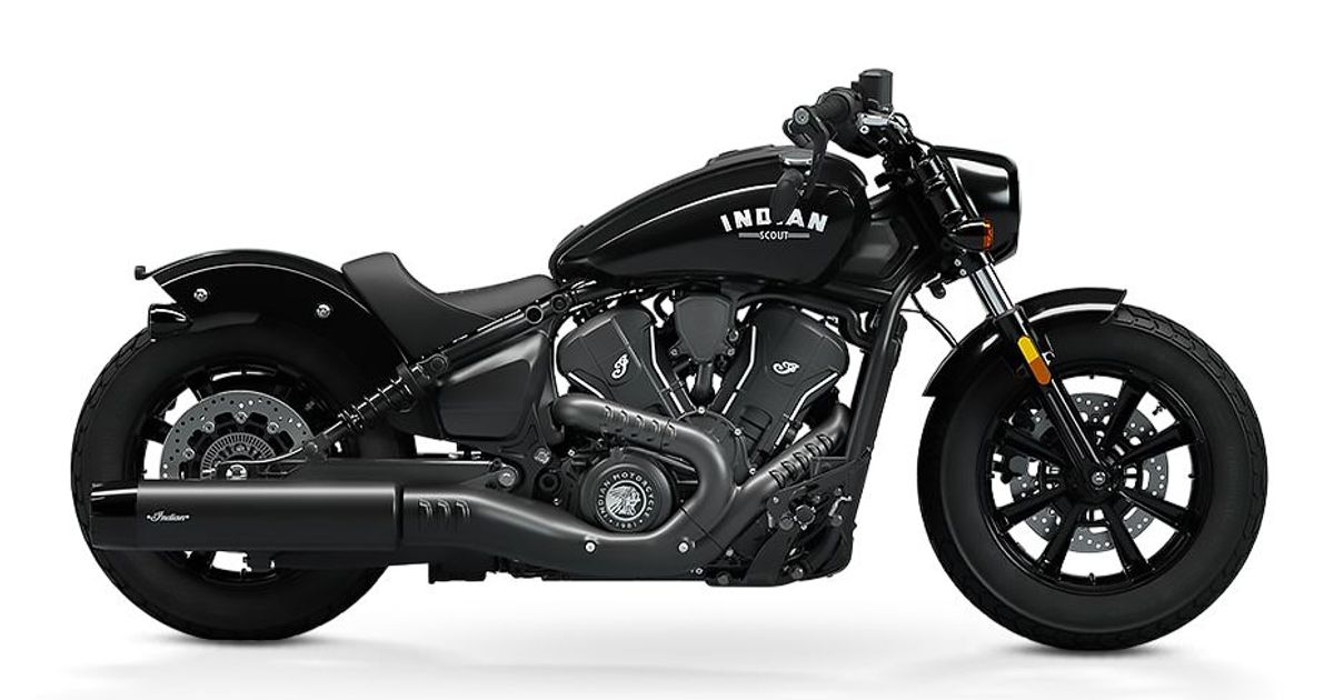 Indian Scout Bobber On Road Price Janjgir Champa Oct 2026 - ₹15.35L