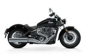 Indian Scout Classic