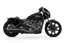 Indian Sport Scout