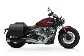 Indian Super Scout