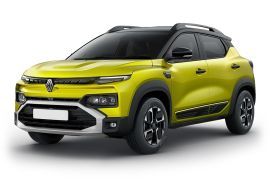 Renault Kiger