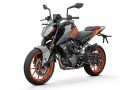 KTM 200 Duke