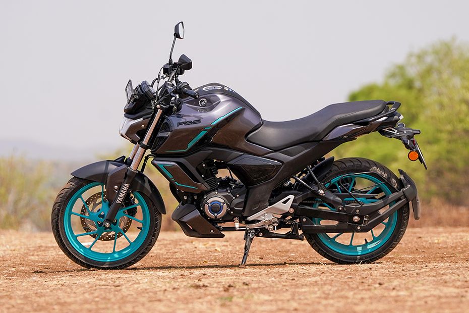 Yamaha Fzs Fi V3 Colors Yamaha 2025 FZ-S Fi Price, 60kmpl Mileage
