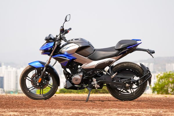 Hero Xtreme 125R Price - Images, Colours & Review