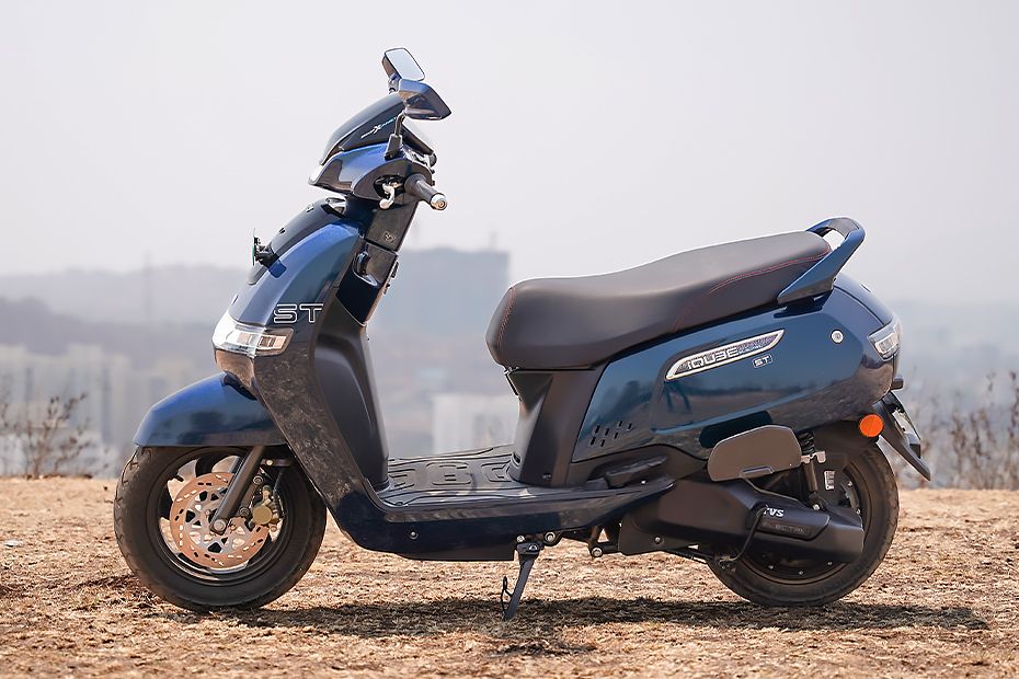 Tvs Scooter Emi Scooty TVS Ntorq 125 Price, Mileage, Review, Specs