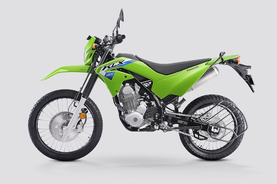 Klx 230 S Klx Dual Sport New 2022 Kawasaki KLX 230 SE Motorcycles