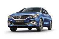 Maruti Baleno