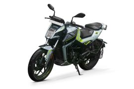 Honda Activa 6G On Road Price in Delhi (After GST)