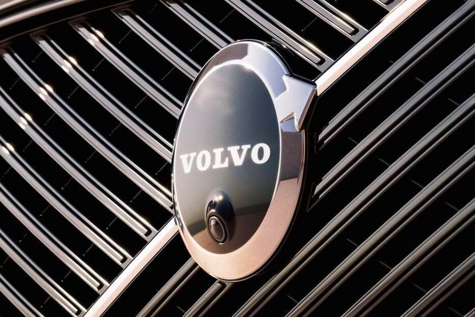 Wheel arch Image of XC60 2025