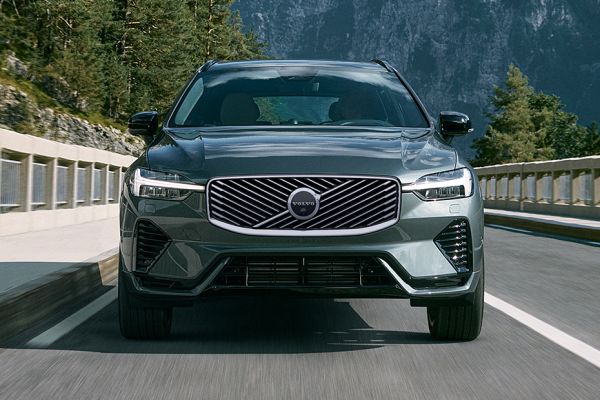 Volvo XC60 Price, Images, colours, Reviews Specs