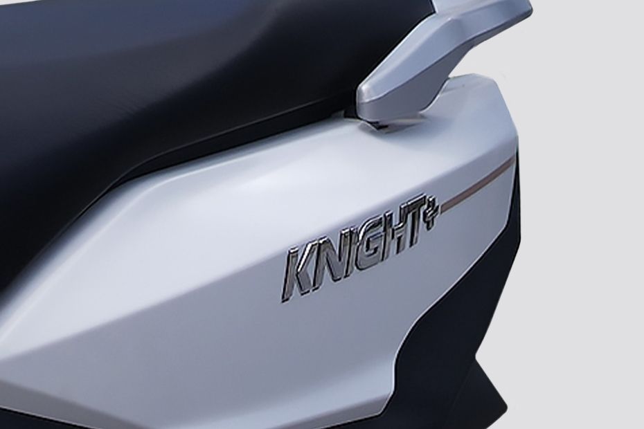 Model Name of Knight Plus