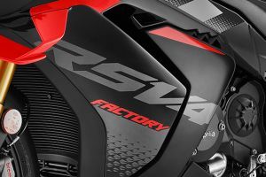 Model Name of RSV4