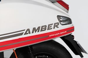 Model Name of Amber