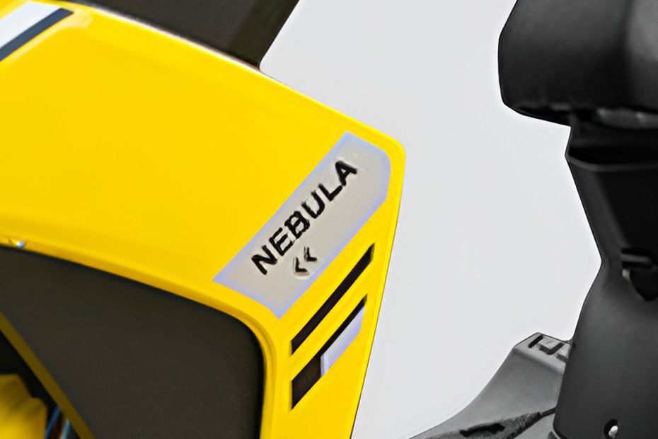 Model Name of Nebula