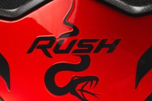 Model Name of Rush 1000