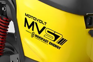 Model Name of MVS7