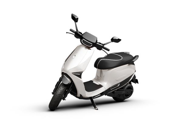 Ola S1 Pro Sport Price, 320km Range, Charging Time Images, colours, Mileage & Reviews