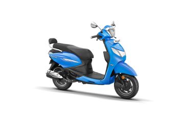 hiro Hero Destini 125 Price in farrukhabad (July, 2025), On Road