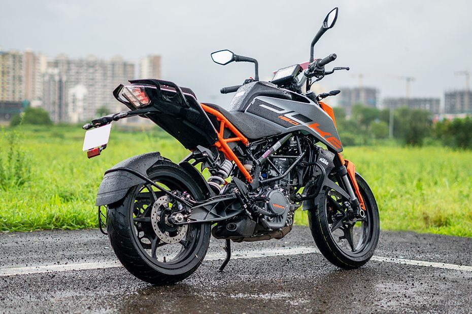 KTM 160 Duke Images, 160 Duke Photos & Videos, 360 view