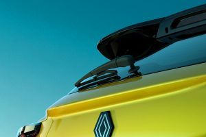 Rear Wiper Image of Kiger