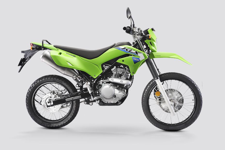 Kawasaki KLX230 Price, 40kmpl mileage, images, colours Reviews