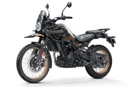 Royal Enfield Himalayan 450