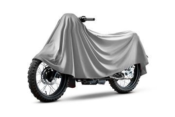 Royal Enfield Himalayan 750