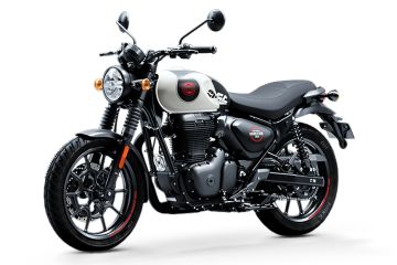 Hunter 350 New Bullet Bike 350cc Price Royal Enfield Hunter 350