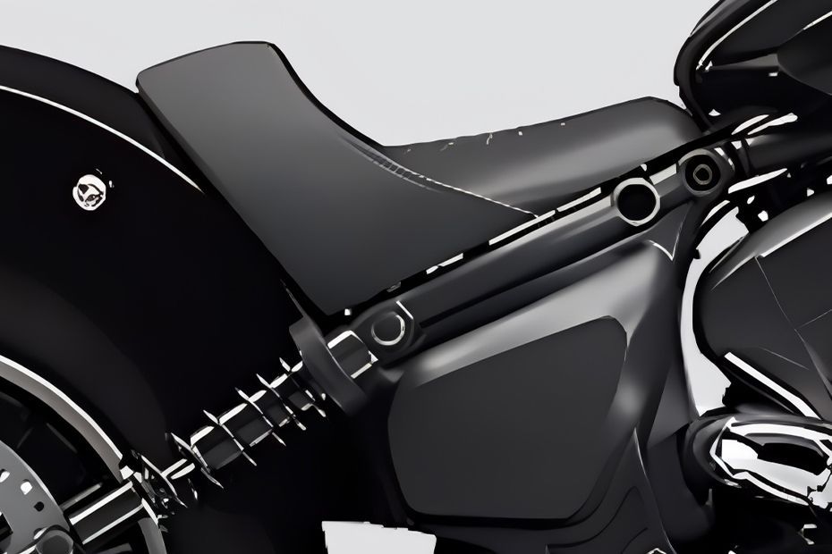 Seat of Scout Sixty Limited