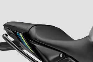 Seat of MT 15 Version 2