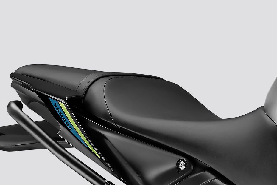 Seat of MT 15 Version 2