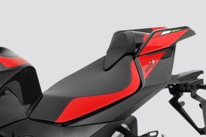 Seat of RSV4