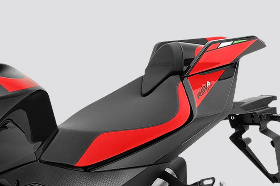 Seat of RSV4
