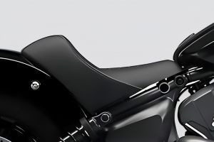 Seat of Sport Scout