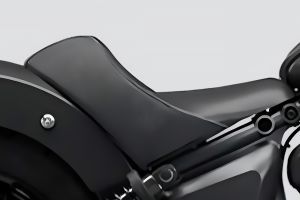 Seat of Sport Scout Sixty
