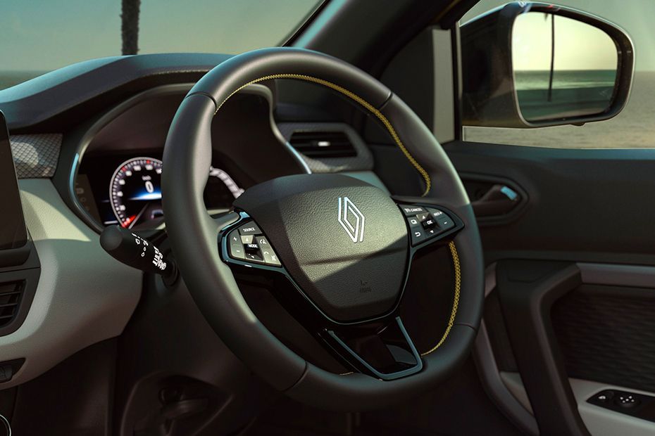 Renault Kiger Images, Kiger Interior & Exterior Photos, 360 View ...