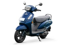 Suzuki Access 125