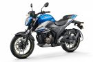 Suzuki Gixxer 250